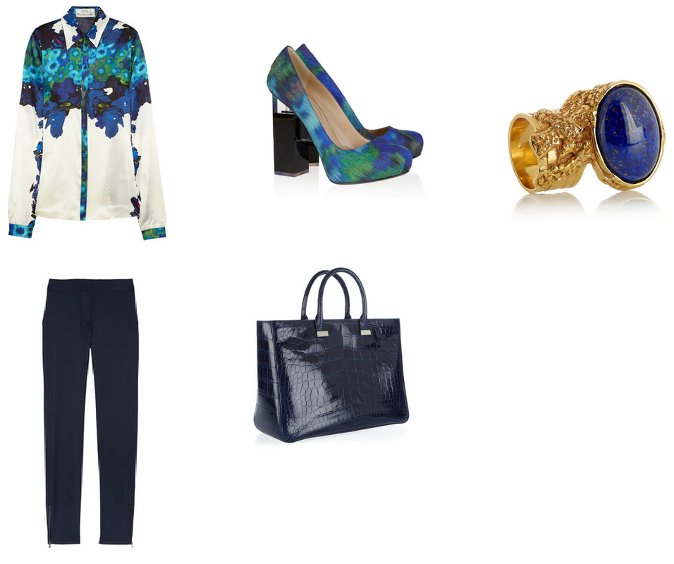 Romee Strijd Debuts the Dior 'Lady D-Lite' Bag